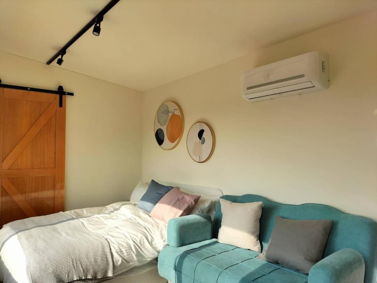 The Dawn 2 By Tiny Away Villa Kaohsiung Exterior photo