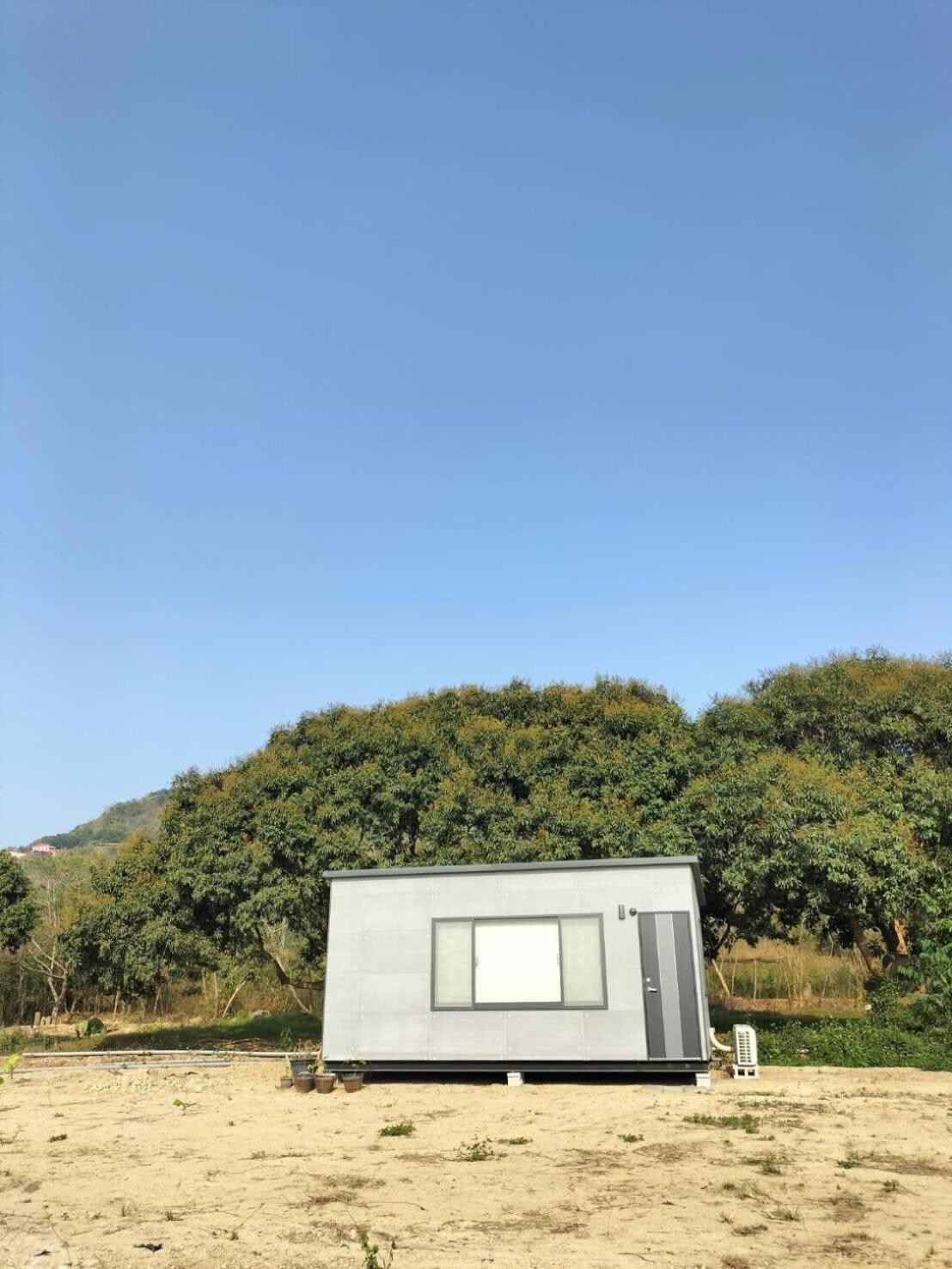 The Dawn 2 By Tiny Away Villa Kaohsiung Exterior photo