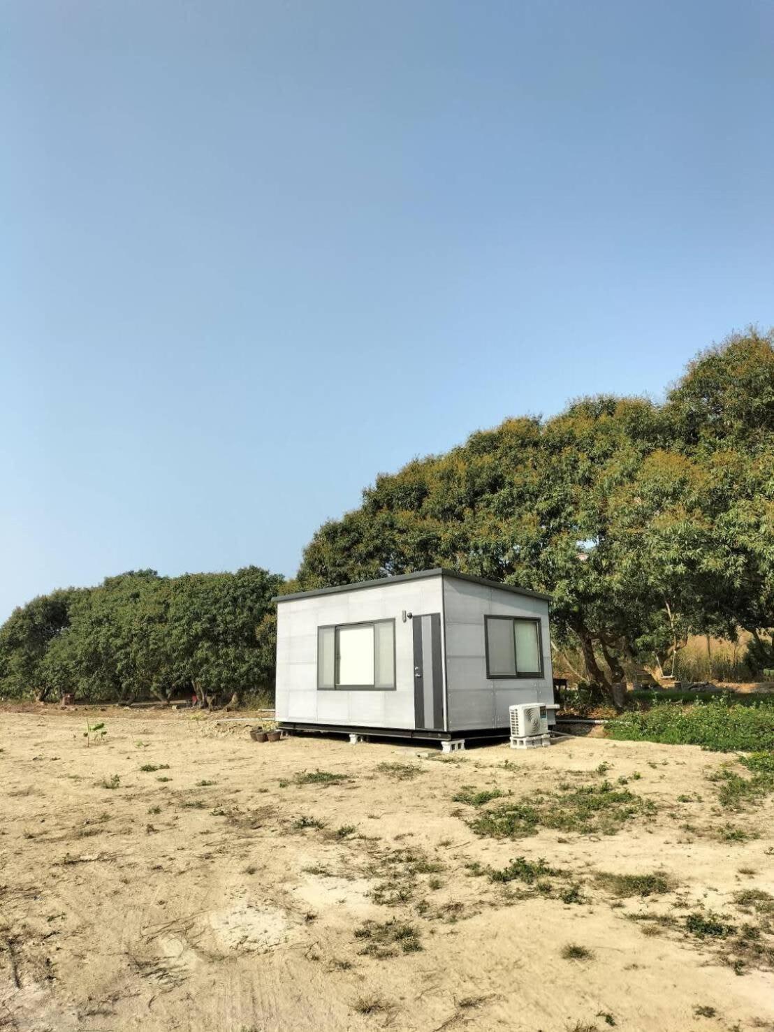 The Dawn 2 By Tiny Away Villa Kaohsiung Exterior photo